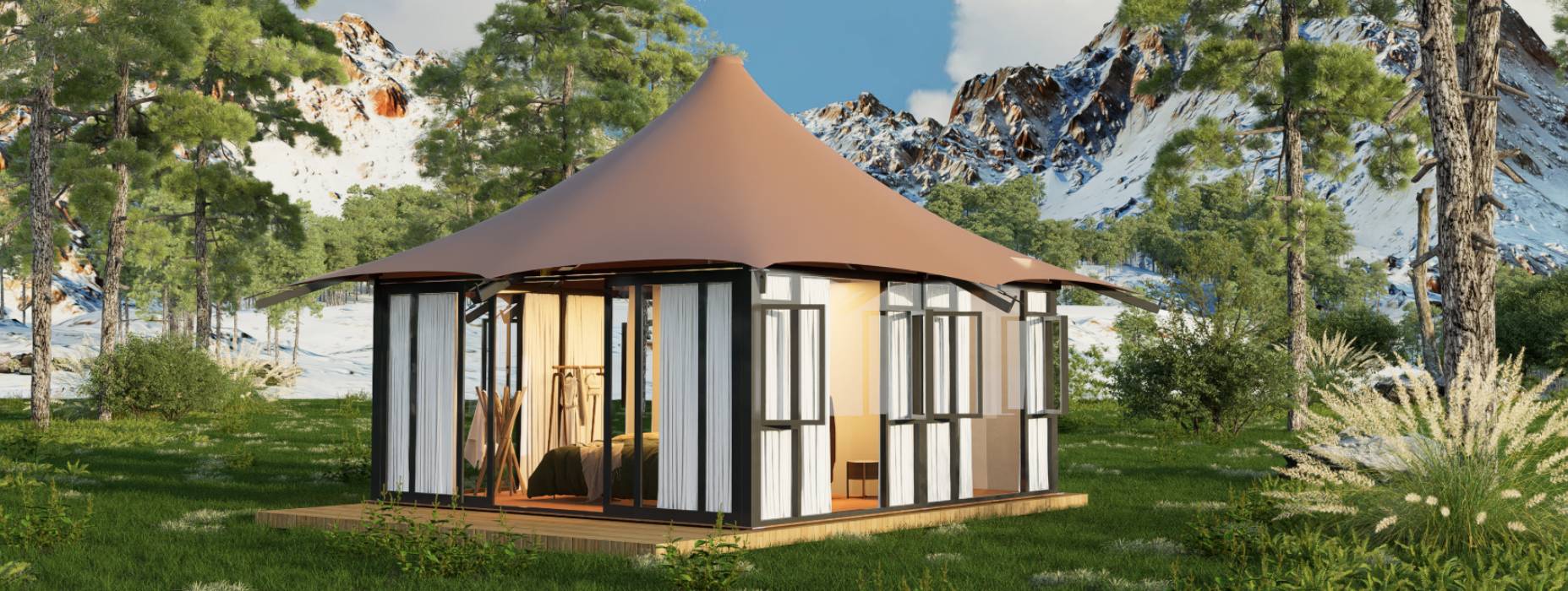 长洲区装配式建筑厂家